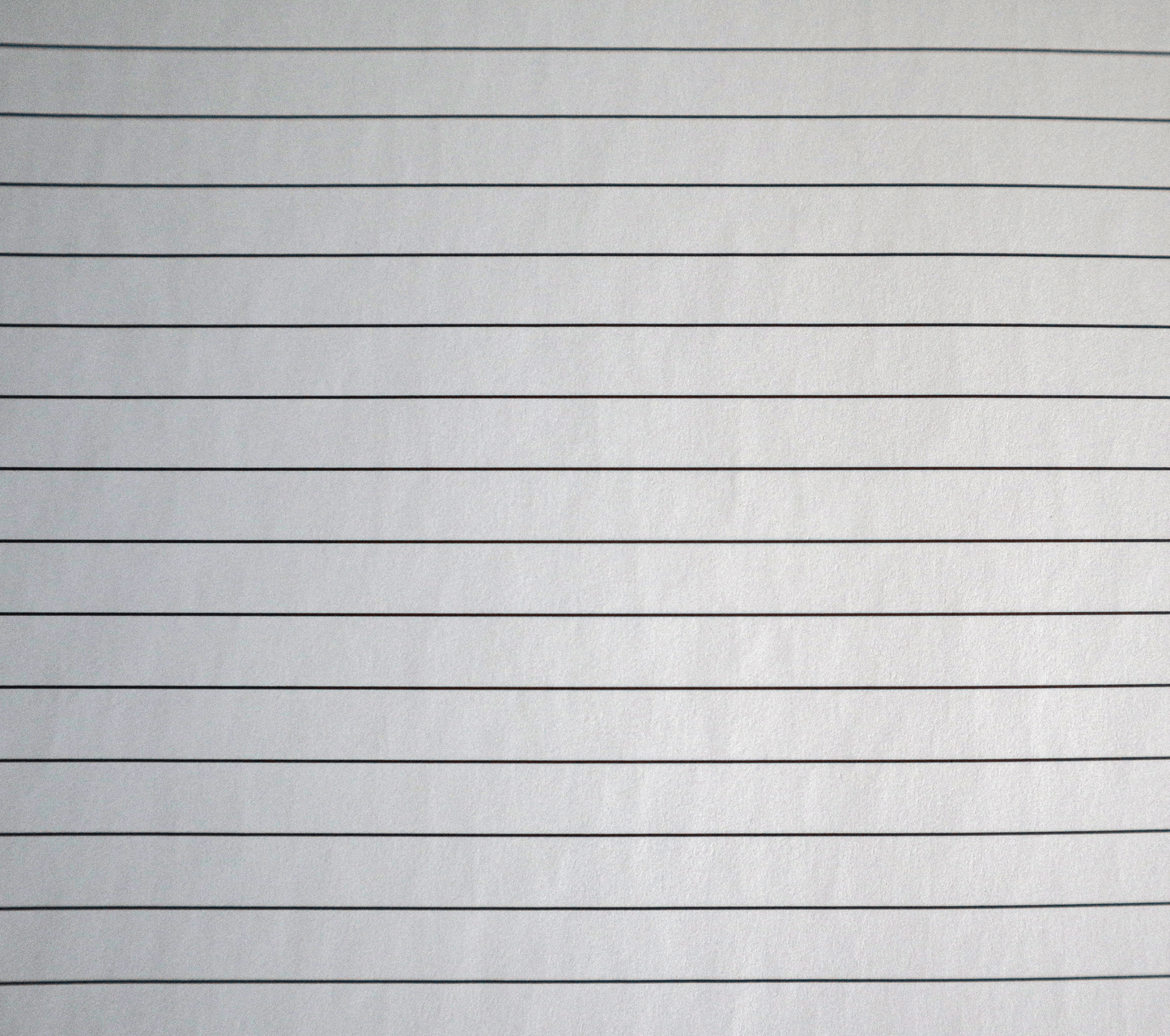 Cardiac Arrhythmia Spiral Notebook